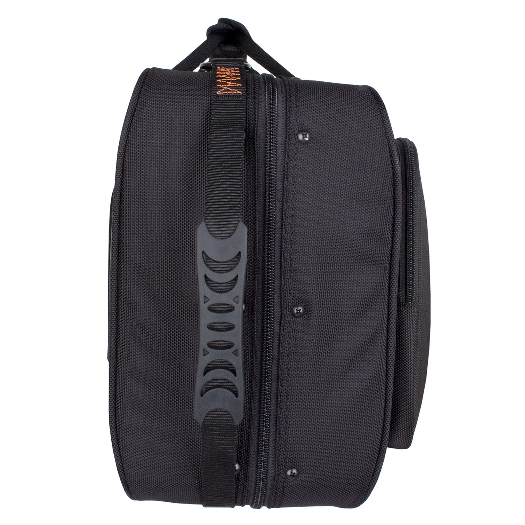 Alto Saxophone / Clarinet / Flute Combination Case - PRO PAC | Protec